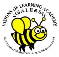 Visions of Learning Academy image 1